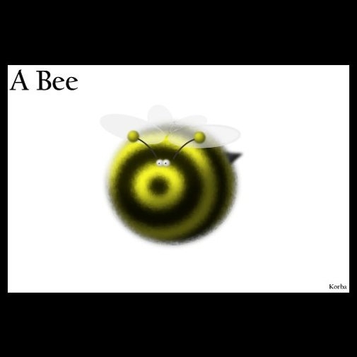 Devoras Jane's Bee