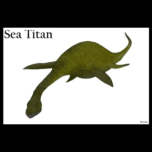 Sea Titan